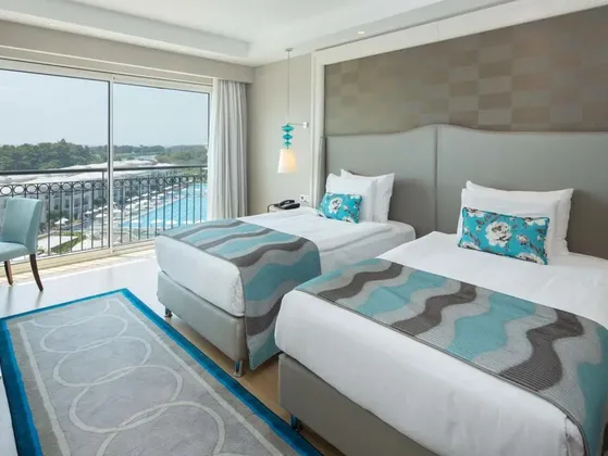 Titanic Deluxe Golf Belek: фото 20