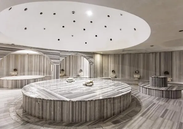 Rox Royal Hotel (Ex Grand Haber): фото 21