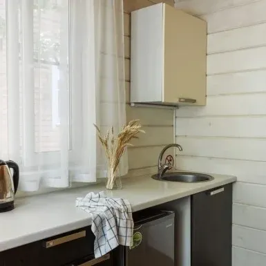 Гостиничный комплекс Инал в Краснодарском крае: фото 29