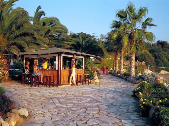 Coral Beach Paphos 5*: фото 2