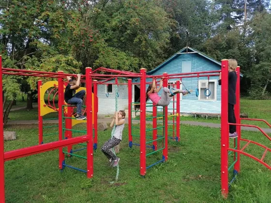 ДОЛ Лесная Сказка: фото 30