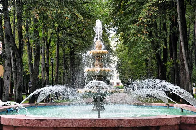 Оздоровительный Комплекс Снегири: фото 3