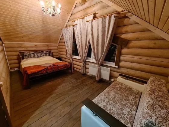 База отдыха Остров приключений: фото 17