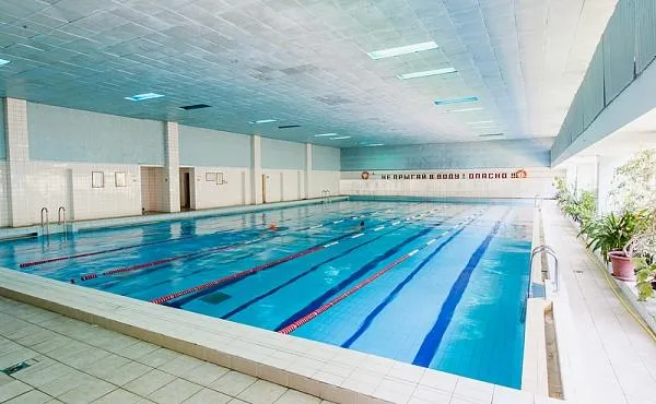 Культурно-Спортивный Центр Ершовское: фото 3