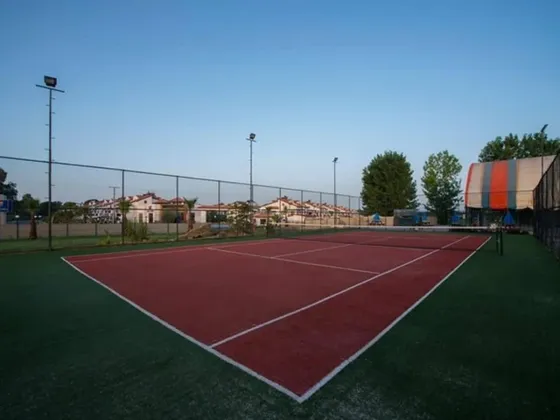 Fun & Sun River Resort: фото 16