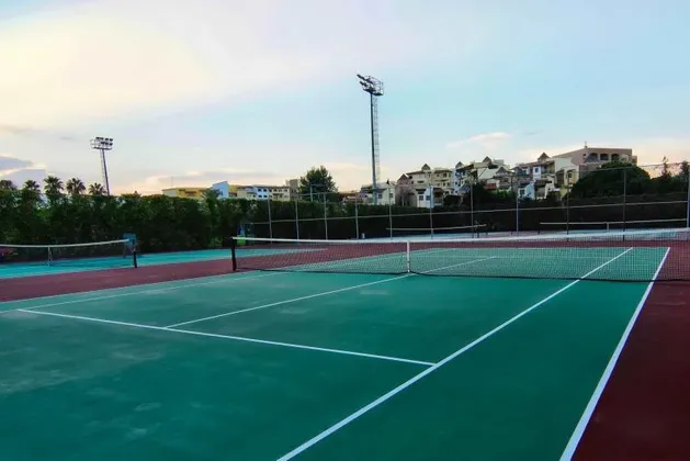 Limak Arcadia Sport Resort: фото 21