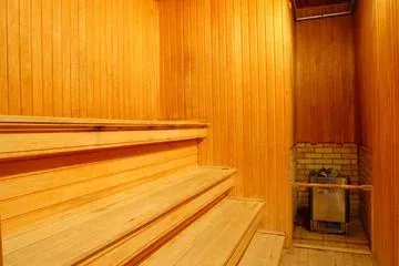 Санаторий Балтийский берег в Ленинградской области: фото 28
