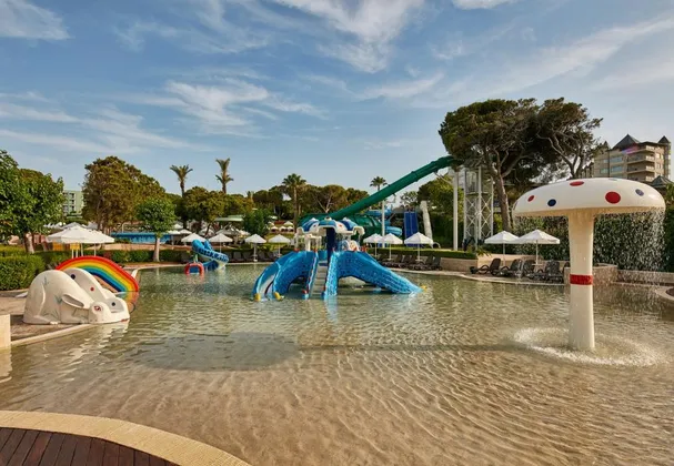 Gloria Verde Resort: фото 12