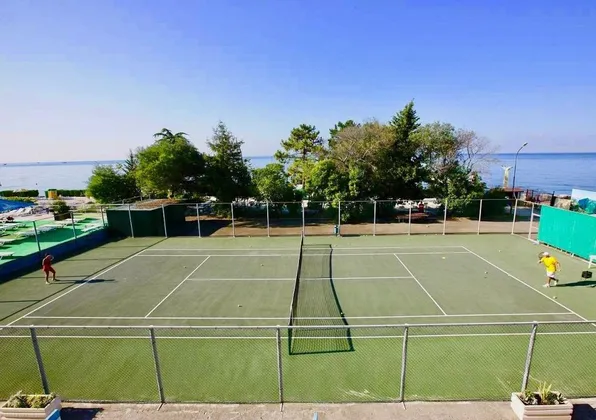 Пансионат Эдем в Сочи: фото 9