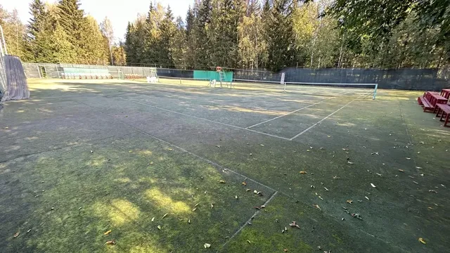 Спортивно оздоровительный комплекс Солонцово: фото 13