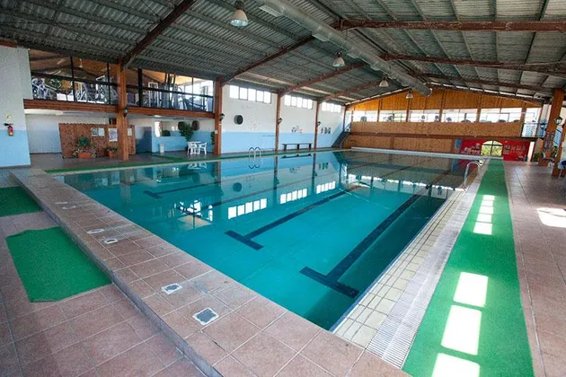 Episkopiana Hotel & Sport Resort 4*: фото 2