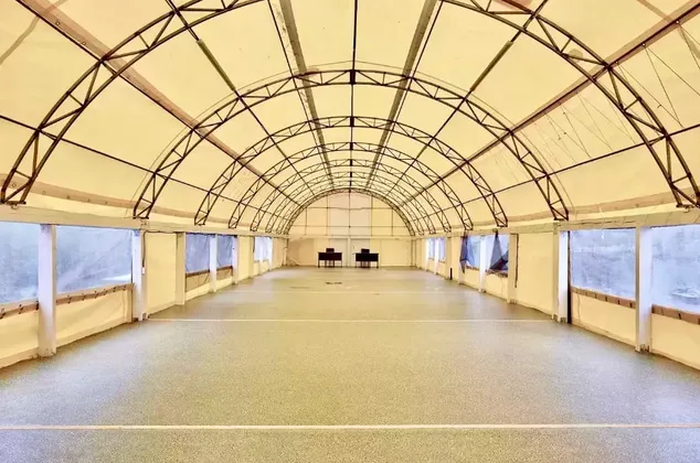 Загородный комплекс "Коробицыно-Каскад" в Ленинградской области: фото 10