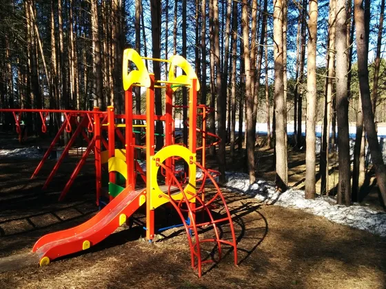 Санаторий Митино в Кировской области: фото 7
