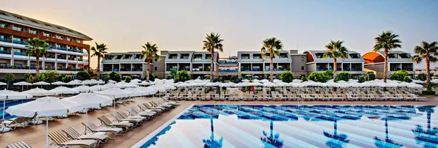 Jacaranda Hotels 5*: фото 4