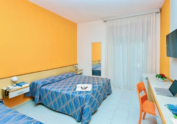 Santa Caterina Village: фото 9