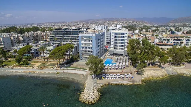 Harmony Bay Hotel 3*