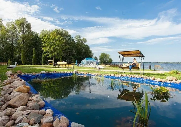 Амакс Валдайские Зори: фото 2
