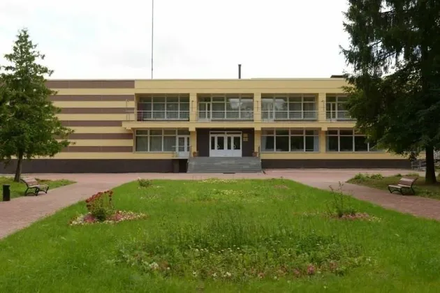 Оздоровительный Комплекс Изумруд