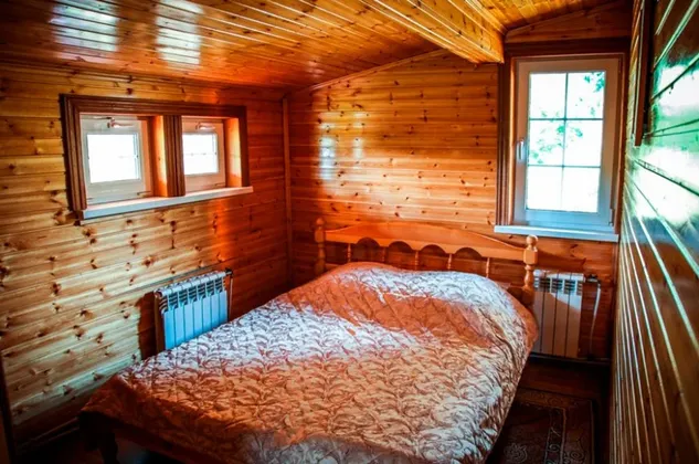 Загородный Комплекс Иксленд: фото 15