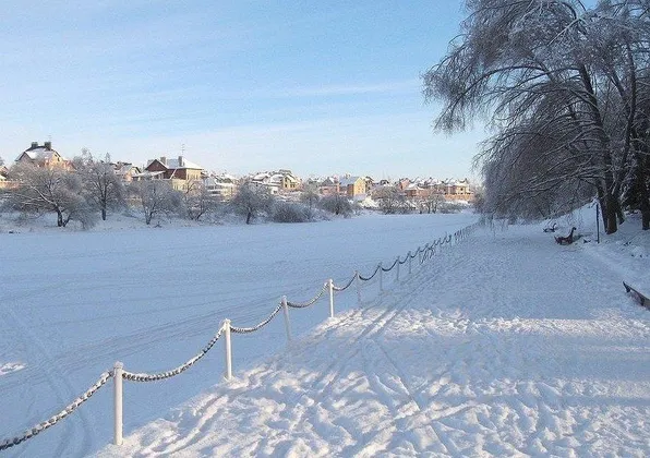 Клуб-Отель Подмосковный: фото 17