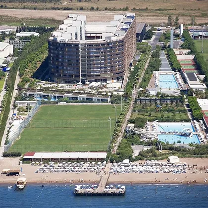 Nirvana Cosmopolitan: фото 16