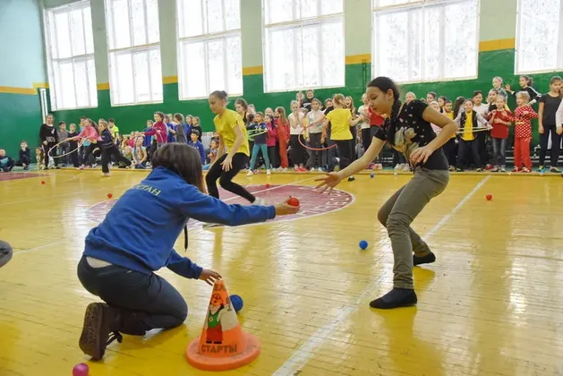 Санаторий Сосновый бор в Васильево: фото 6