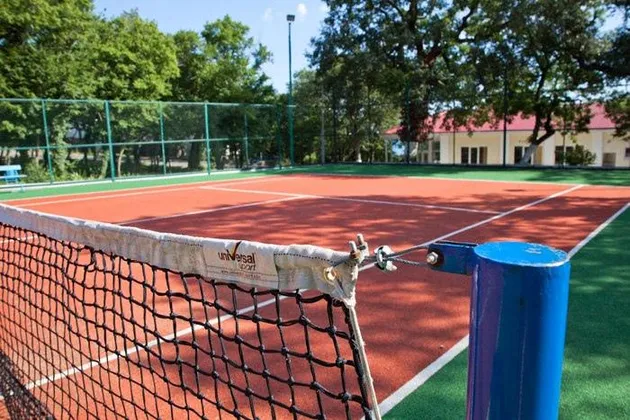 Спортивная База Абрау-Дюрсо: фото 11