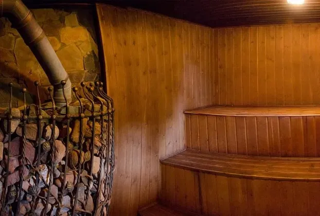 Загородный Отель Улиткино: фото 9