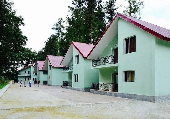 Футбольный Городок Batumi-Club: фото 8