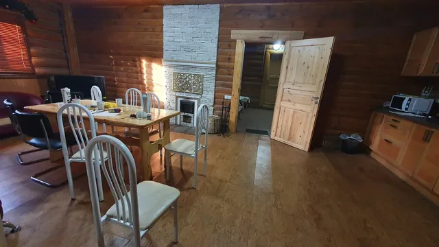 Малюшина дача: фото 10