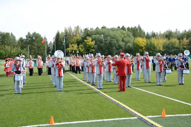 Культурно-Спортивный Центр Ершовское: фото 6