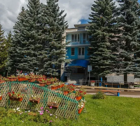 Спортивный комплекс Маяк в Татарстане