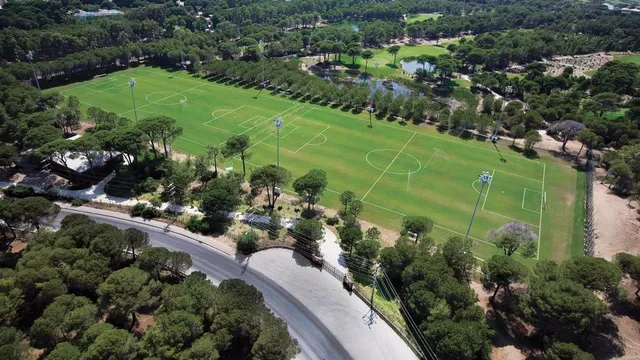 Cornelia Diamond Golf Resort & Spa: фото 6