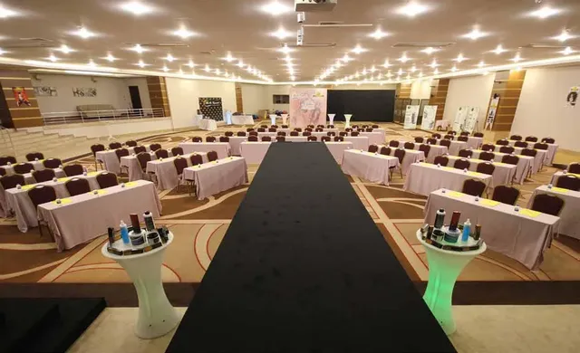 Jacaranda Hotels 5*: фото 29