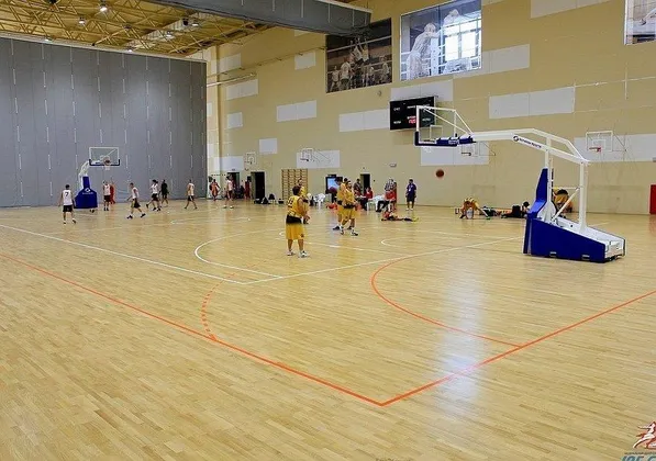 Центр спортивной подготовки Юг-Спорт в Сочи: фото 14