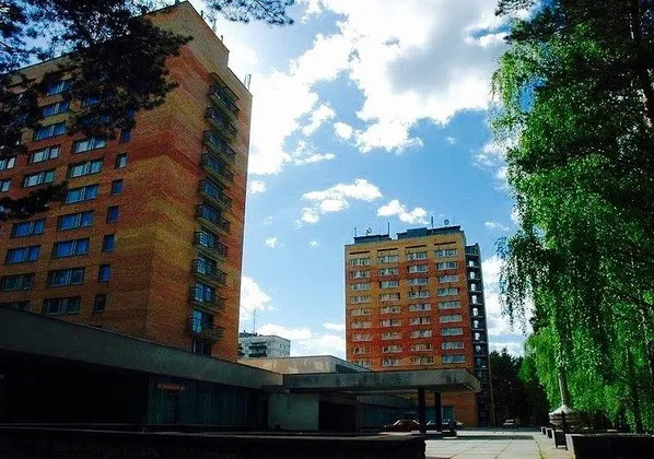Дворец Спорта Импульс: фото 19