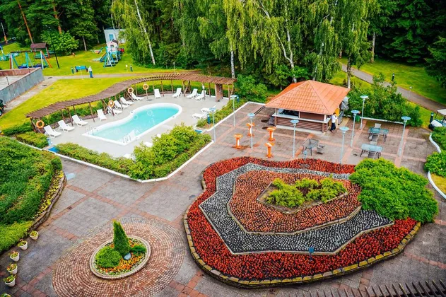 Москоу Кантри Клаб: фото 8