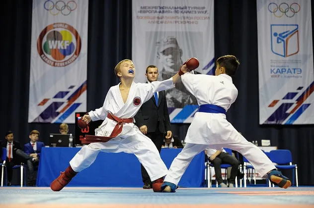 Спортивно-культурный комплекс Оренбуржье в Оренбурге: фото 20