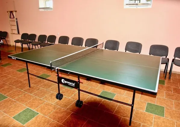 Отель Ольга: фото 16