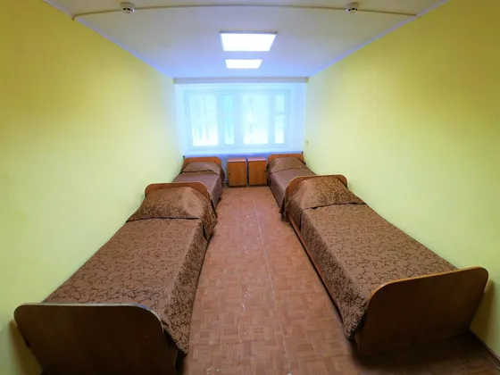 Детский оздоровительный лагерь Высоковский бор в Ярославской области: фото 12