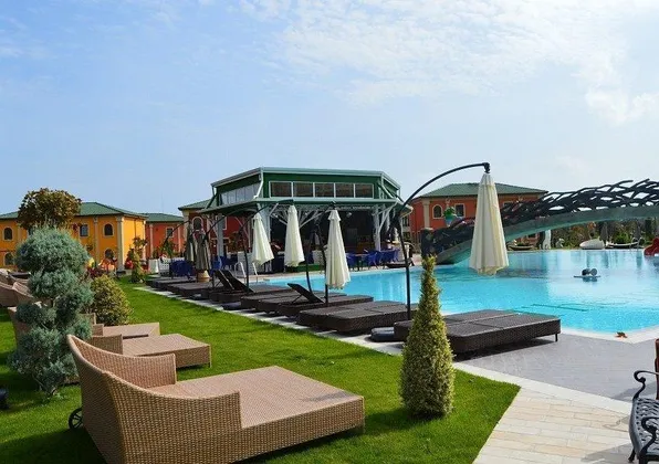 Therma Eco Village