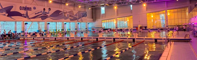 Спортивный комплекс Олимп Кингсепп в Ленинградской области: фото 9