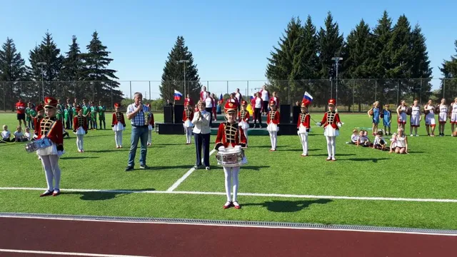 Культурно-Спортивный Центр Ершовское: фото 2