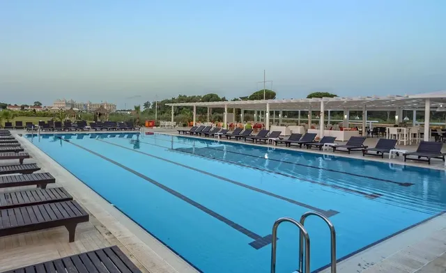 Fun & Sun River Resort: фото 6