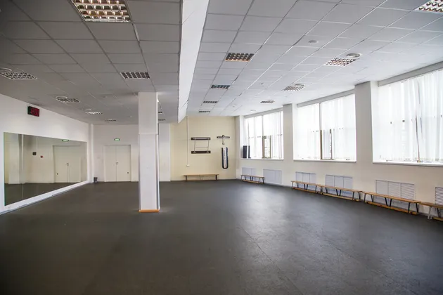 Спортивный комплекс Спорт-индустрия в Великом Новгороде: фото 22