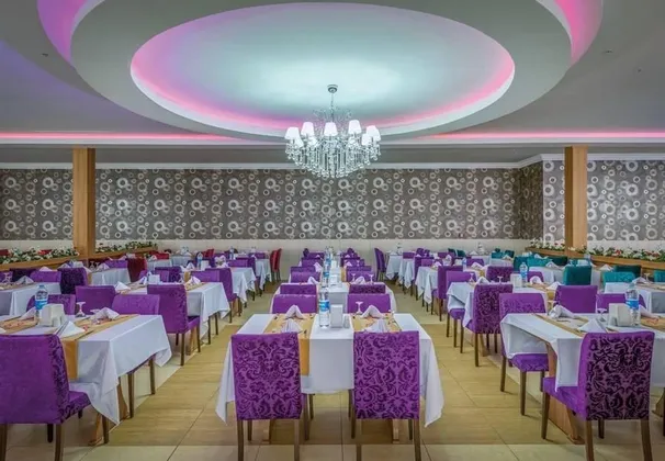 Transatlantik Hotel & Spa: фото 17