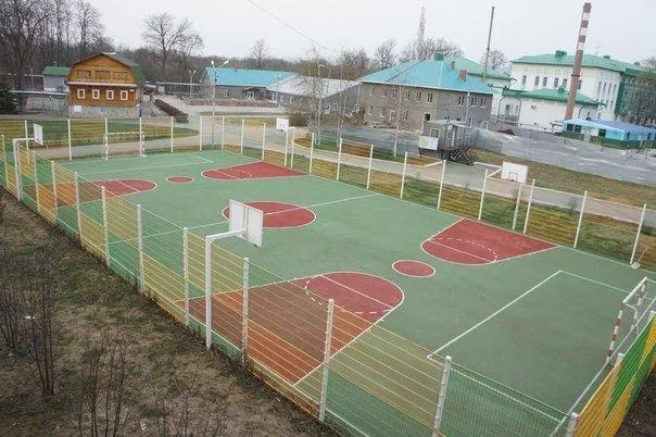 Детский лагерь Черемушки в Уфе (ДОЛ): фото 3
