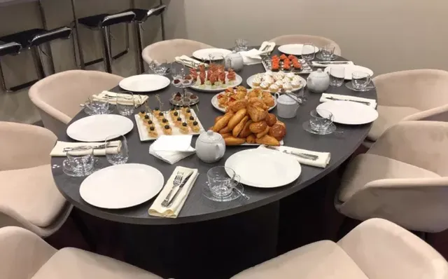 Концертно-Спортивный Комплекс Сибур Арена: фото 20