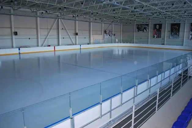 Физкультурно-оздоровительный комплекс «Победа», Богородск: фото 2