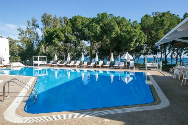 Park Beach Hotel 3*: фото 2